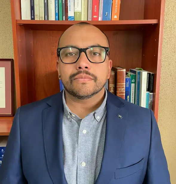 Abogado Raúl Rivera Alfaro - Socio Legal Tamaya