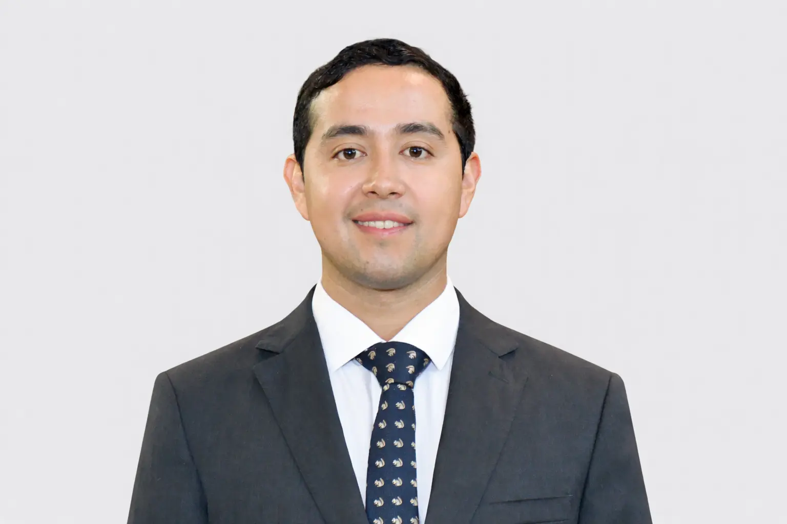 Abogado Horacio Valdivia Cortés - Socio Legal Tamaya